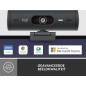 Logitech BRIO 500 1920 x 1080 Webcam Logitech BRIO 500 1920 x 1080 Webcam